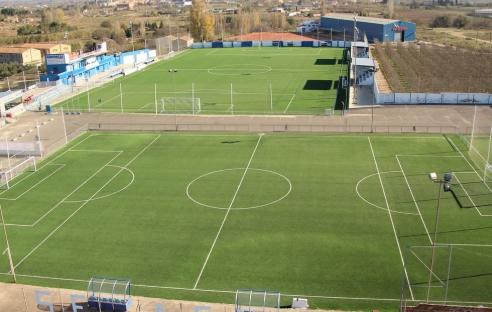 CF Recasens