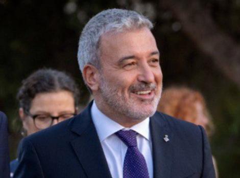 Collboni recurrirá de nuevo a la cuestión de confianza tras quedarse sin mayoría para aprobar los presupuestos