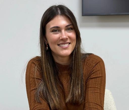 Elena Antler especialista en Nutrición Digestiva