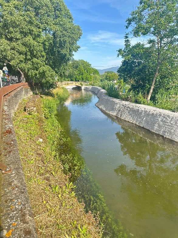 Girona Invierte Más de 500.000 Euros en el Mantenimiento y Mejora de la Séquia Monar en los Últimos 5 Años