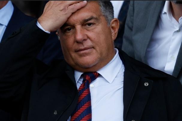 La Audiencia de Barcelona ordena investigar a Joan Laporta y directivos del FC Barcelona por presunta estafa
