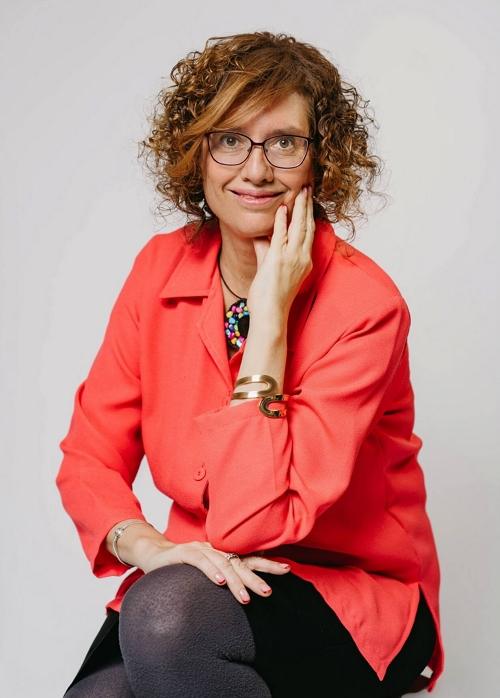 NÚRIA ARMENGOL PSICOLOGA