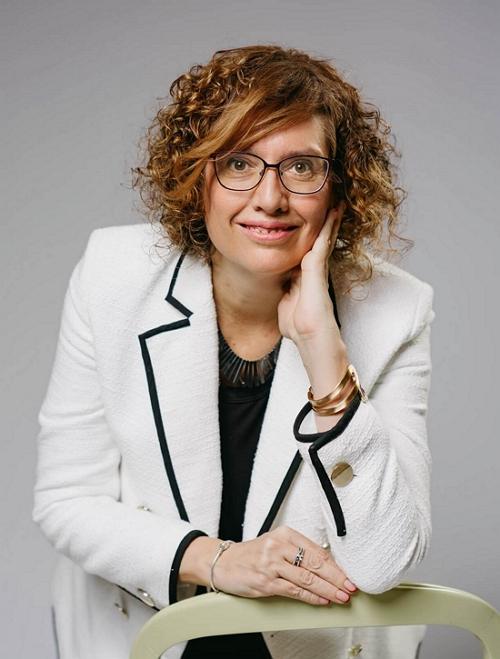 NÚRIA ARMENGOL psicóloga en Tarragona