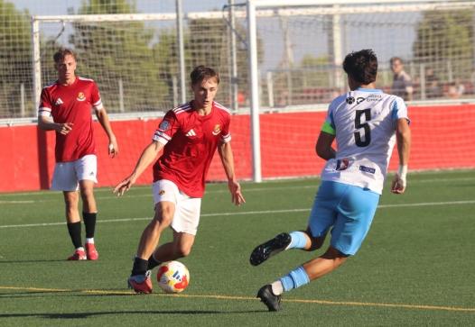 Nastic de Tarragona noticias
