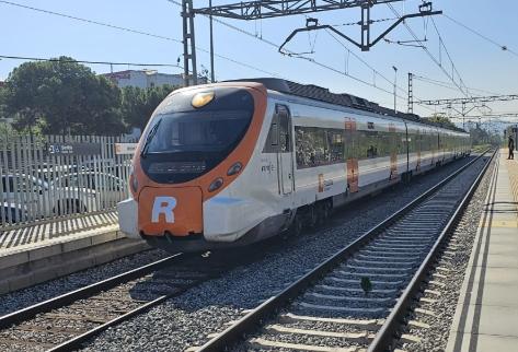 Renfe recupera la normalidad con más trenes y mejores horarios en los Regionales del sur a partir del 22 de noviembre