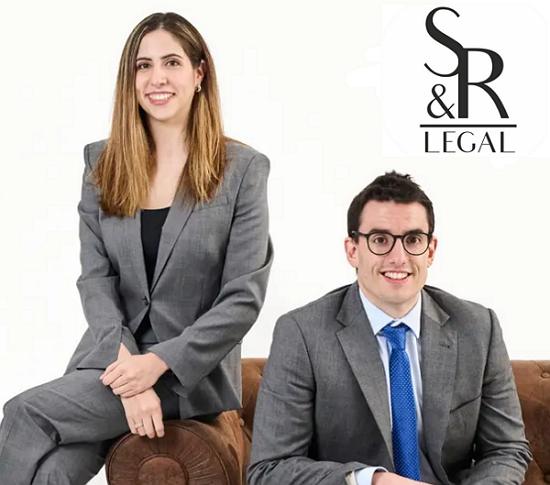 S&R Lebal abogados Barcelona