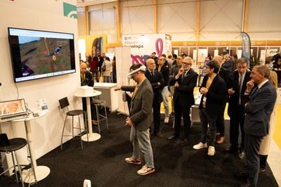 Lleida: Capital Agroindustrial con el Lanzamiento del Agrobiotech I ovation Forum