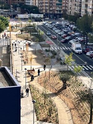 Descubre los Proyectos URBAN NAT de Renaturalización: Nuevas Visitas Programadas por La Paeria