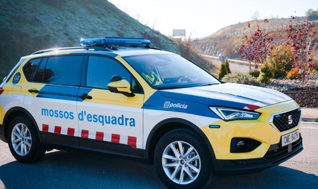 mossos