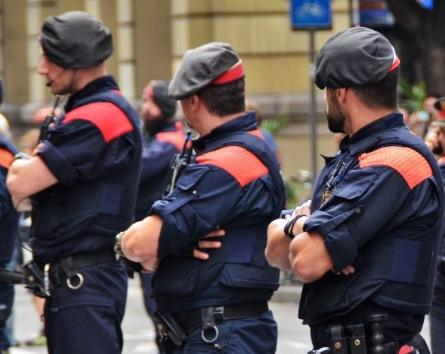 Mossos