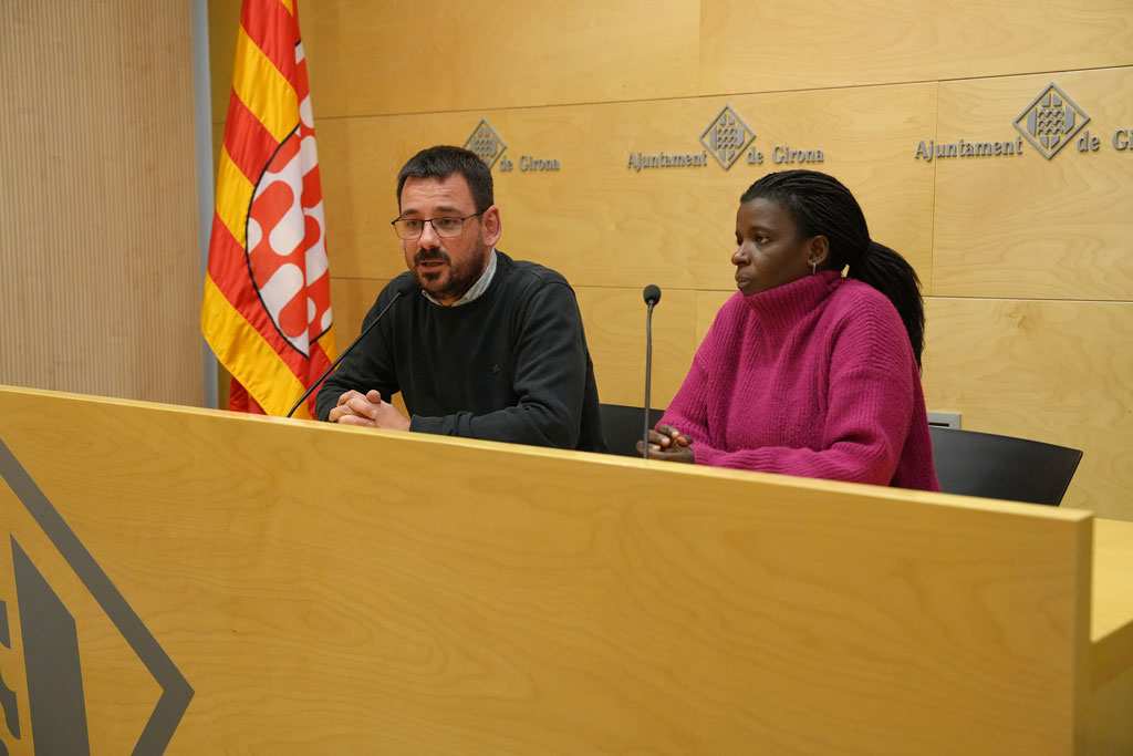 El Pla de Fred de Girona: Comienza el Lunes con 48 Plazas Nocturnas Disponibles