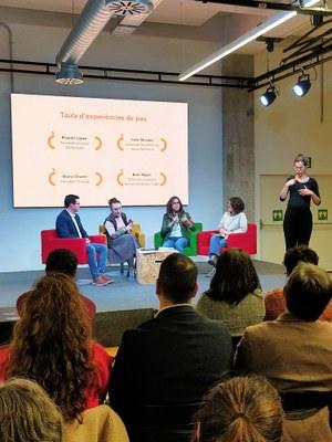 Lleida: Líder en Proyectos Educativos que Promueven la Cultura de la Paz en las Aulas
