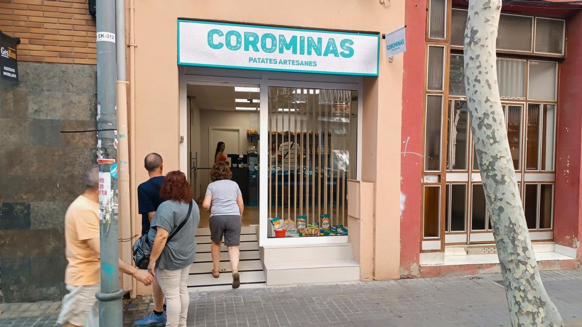 Corominas: Deuda de 200.000 euros que Impacta a la Empresa
