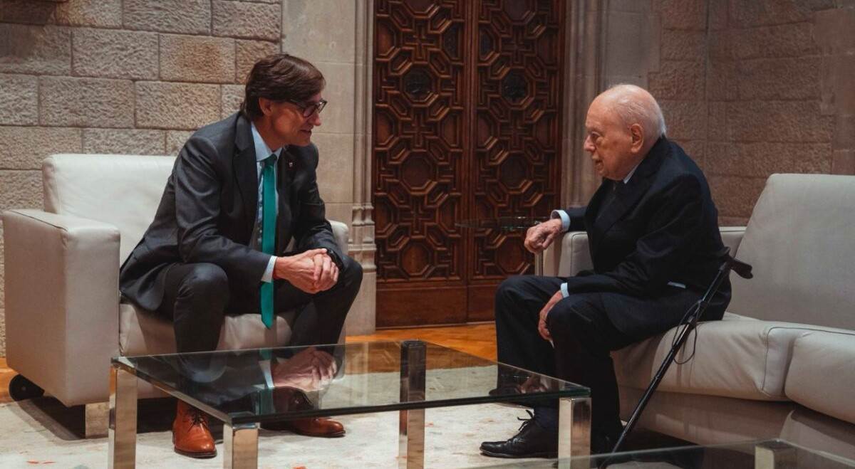 ¿Puede Jordi Pujol Evitar Su Propio Juicio? Descubre las Posibilidades y Consecuencias