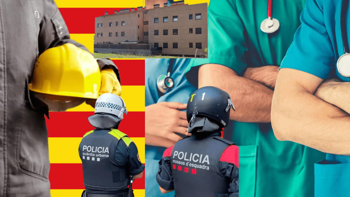 Principales Problemas de los Catalanes: Vivienda, Empleo y Salud Superan la Inseguridad y la Inmigración