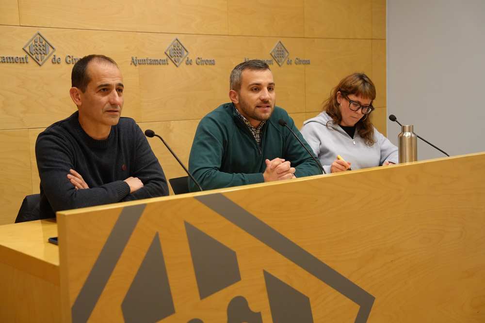 Girona Será Sede de la Primera Encuentro Anual del Movimiento Europeo del Agua
