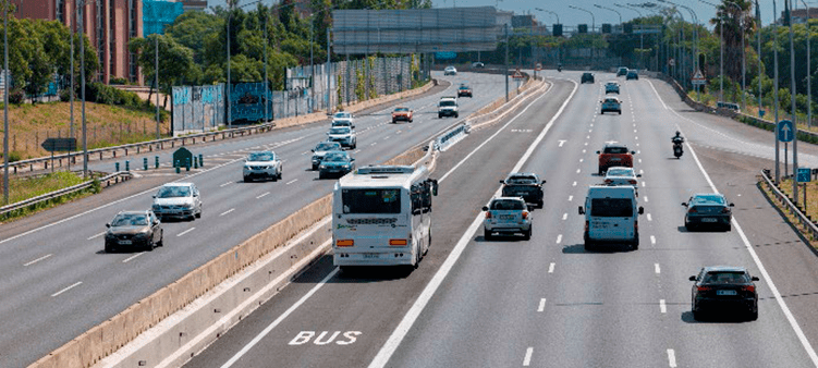 Millores en infraestructures de mobilitat amb una inversió de més de 1.100 MEUR