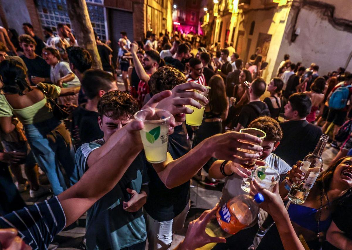 Barcelona aprueba la nueva ordenanza de civismo que entrará en vigor a principios de