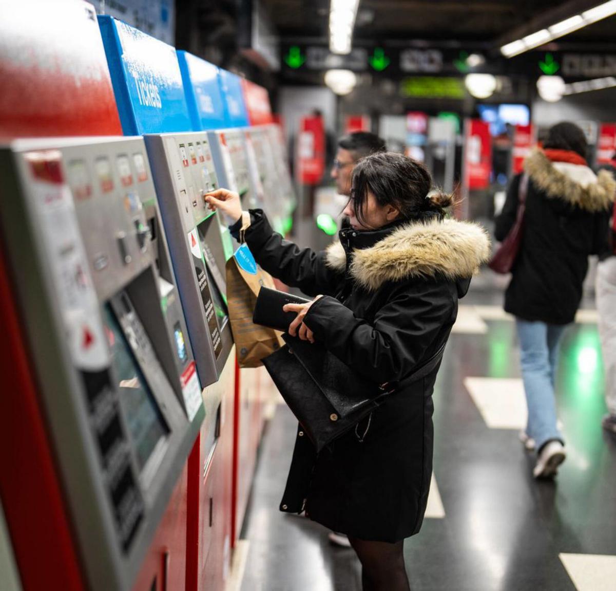 La T Jove mantendrá su descuento del 50% hasta 2026: Ahorra en tus viajes jóvenes