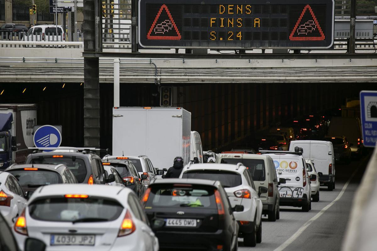 Desvelando la Ratera Diaria de Barcelona: Limitaciones de las Rondes y Soluciones Propuestas por Expertos