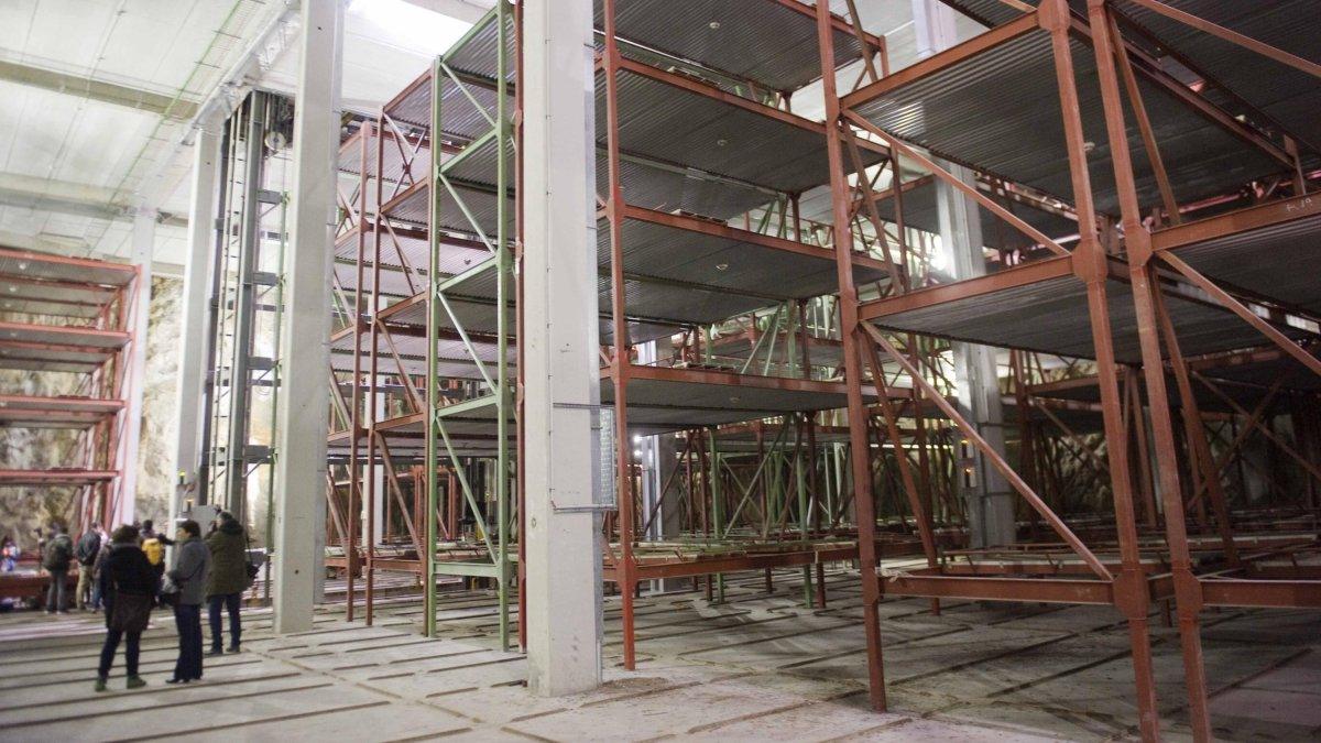 Tarragona Triunfa en el Juicio contra la Financiadora del Parking Jaume I: Detalles del Caso