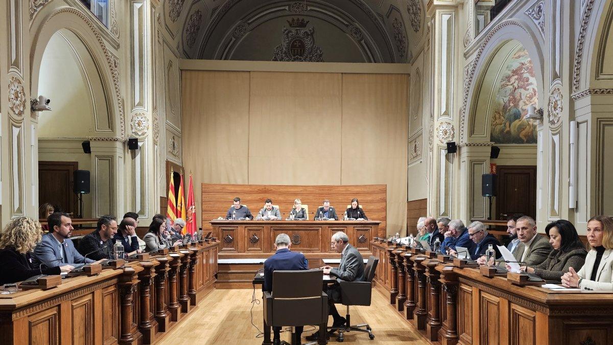 Diputación de Tarragona Aprueba Presupuesto 2026 de 237,5 Millones de Euros