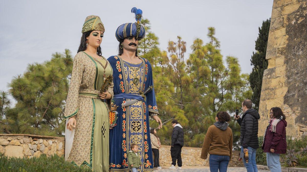 Cierre del Tarraco25: Celebración del Seguici Popular y el Legado del Patrimonio Cultural