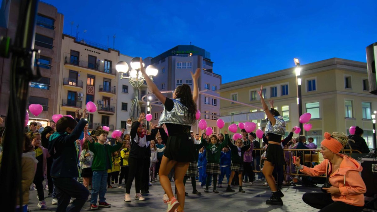 Tarragona: Éxito rotundo con los Bons Comerç, donde los tarraconenses gastan casi medio millón y alcanzan un 99% de participación