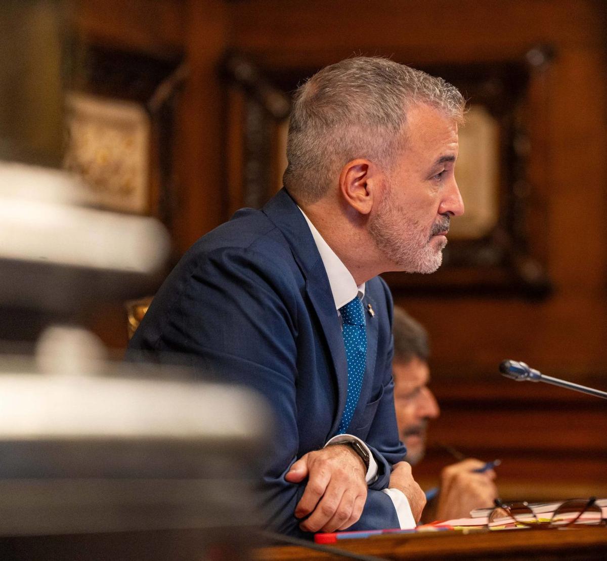 PSC y Junts alcanzan un acuerdo para reformar la ordenanza de civismo en Barcelona
