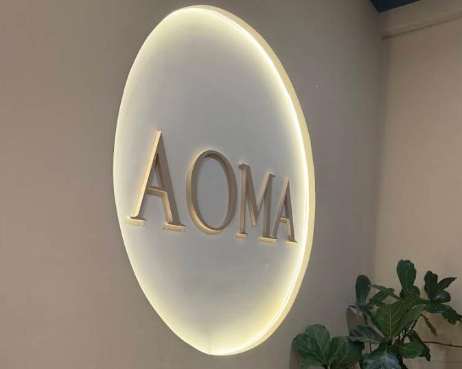AOMA Beauty Care Barcelona
