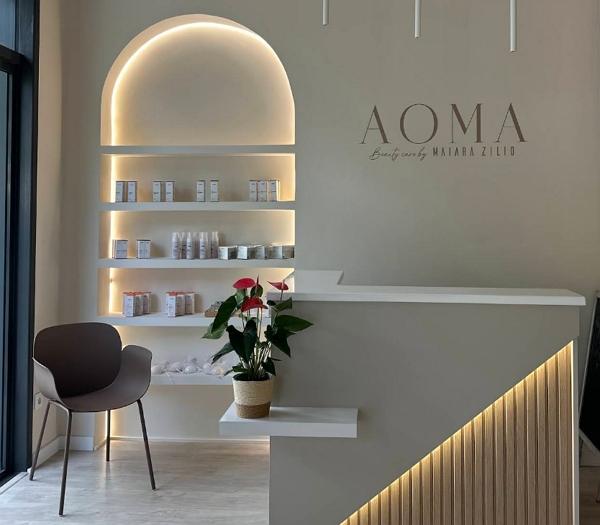 AOMA Beauty Care