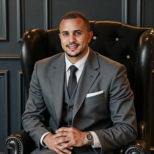 Abel El Hamdaoui