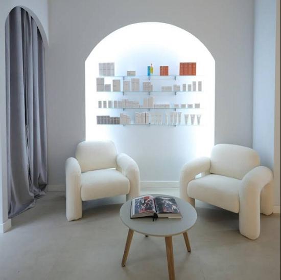 Beauty Nail Concept Barcelona
