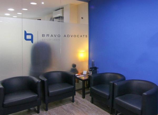 Bravo Abogados