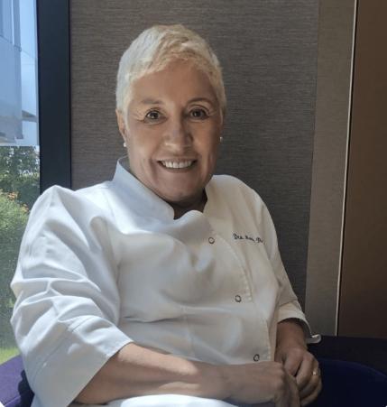 Dra. Marisa Rubio