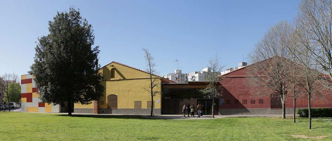 Las Oficinas de Atención Ciudadana de Sant Narcís y Taialà Fontajau se Mudan en Enero: Todo lo que Necesitas Saber