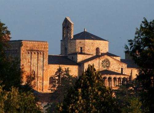 La Seu d’Urgell