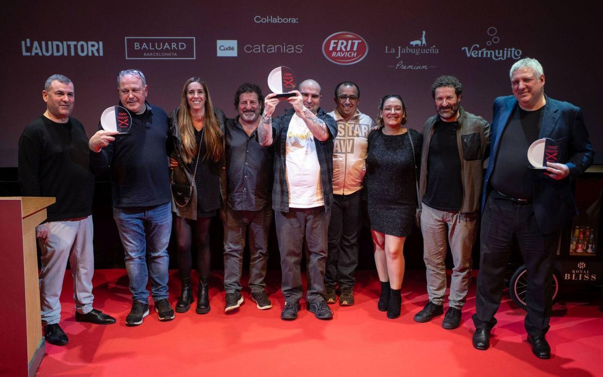 Descubre el Mejor Restaurante Abierto en Barcelona para 2025: ¡Tu Guía Definitiva!