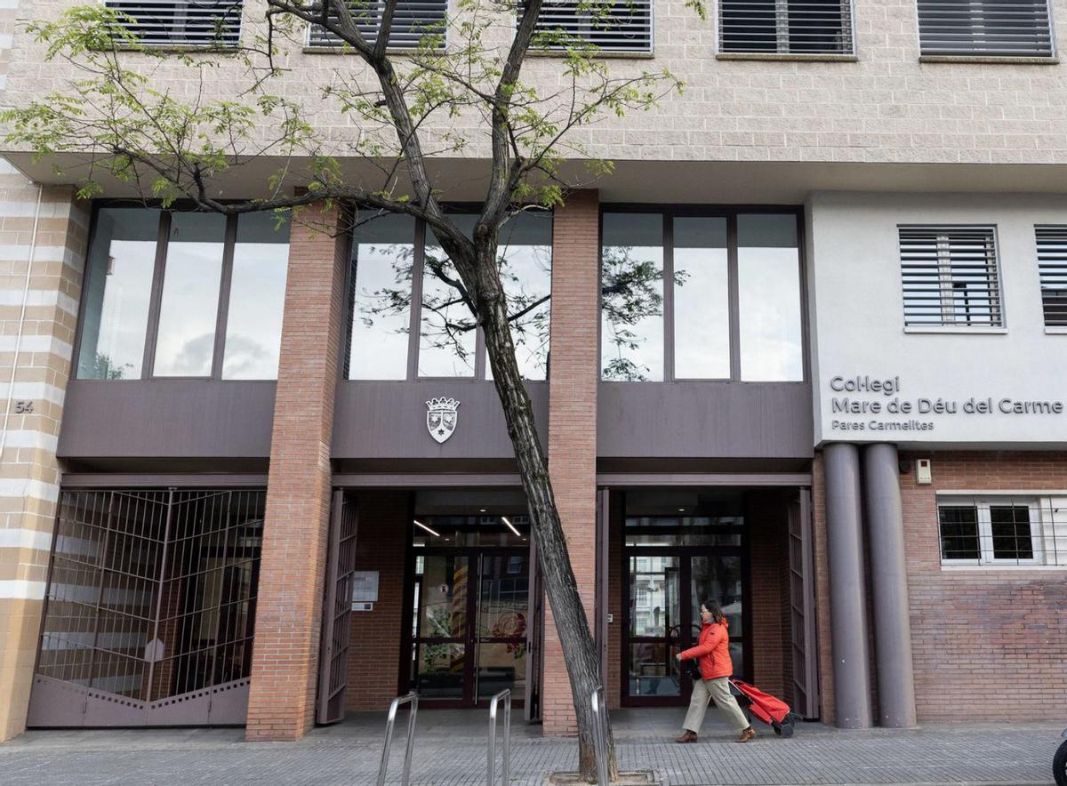 El Govern examinará los contenidos de la controvertida escuela de Terrassa
