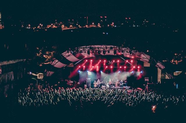 Barcelona se prepara para un 2026 cargado de grandes conciertos y regresos históricos