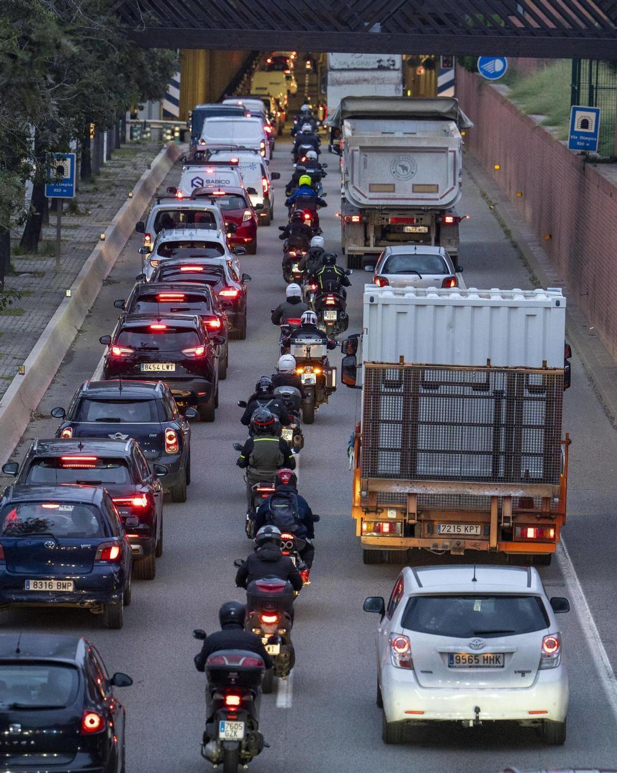 Nuevo Plan de Movilidad para la Región Metropolitana: I ovaciones y Beneficios