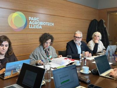 Presupuesto del Parc Agrobiotech aprobado: más de 4 millones de euros para impulsar la i ovación agrícola