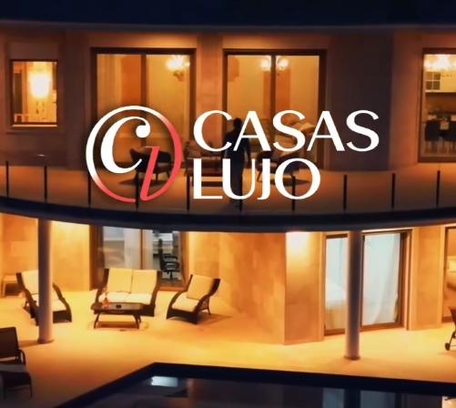 Casas lujo