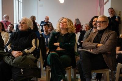 Alcalde Larrosa: “Lleida, un Destino de Acogida y Oportunidades”