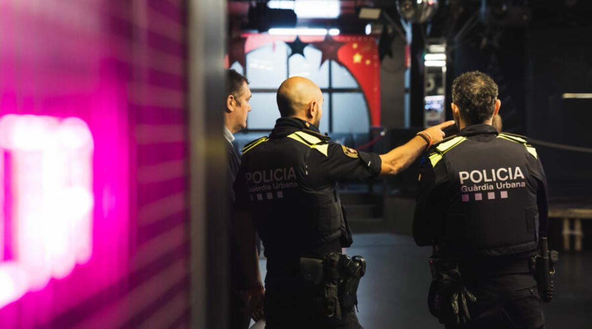 La Guàrdia Urbana Identifica 33 Infracciones en Locales Nocturnos: Medidas y Consecuencias