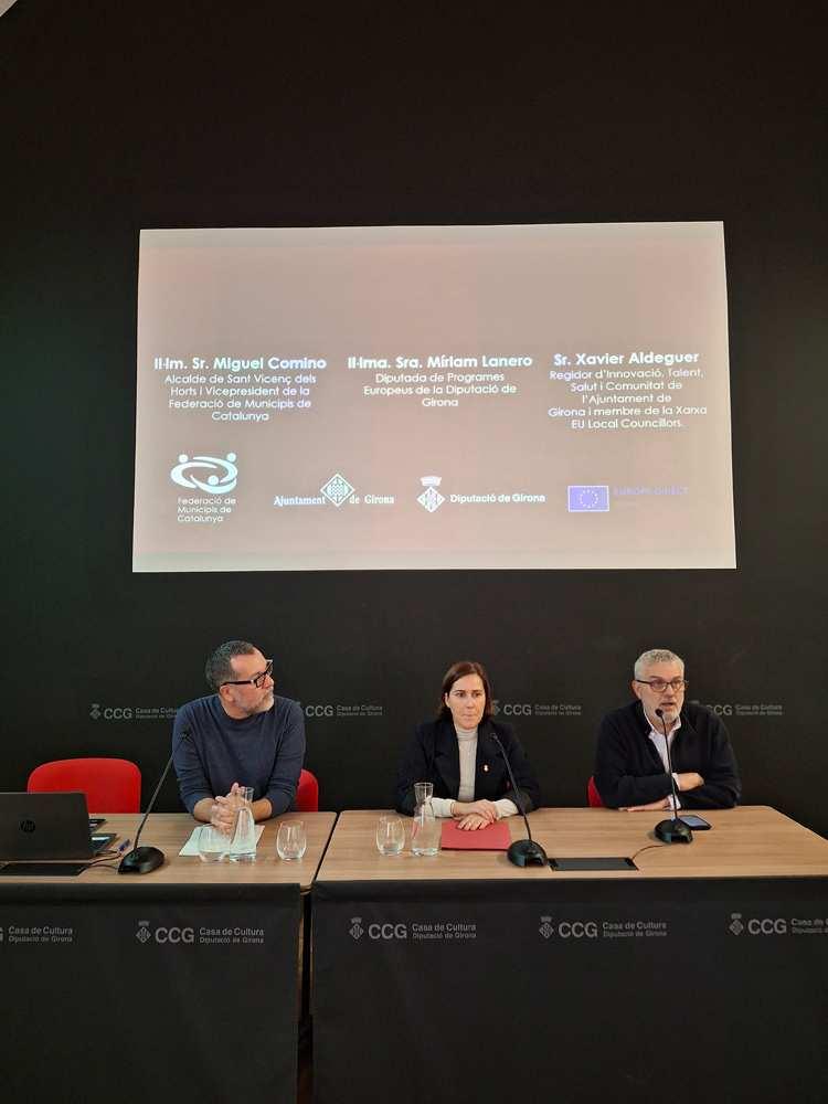 Descubre el Nuevo Marco Financiero Plurianual de la UE 2028: Implicaciones y Cambios para el Mundo Local Catalán
