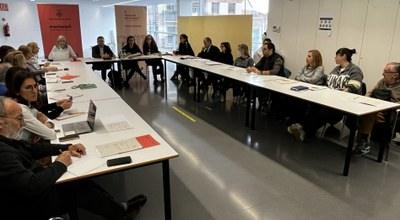 Lleida Presenta su Estrategia para Ser Capital Europea del Voluntariado en