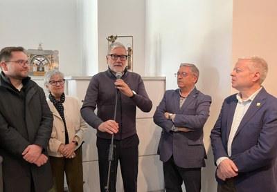 Descubre la XX Bienal del Belén Catalán en Lleida: Tradición y Arte Navideño