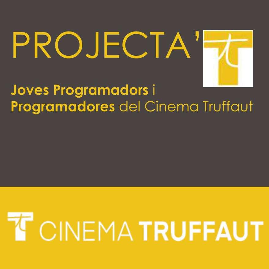 Descubre Projecta't 2026: Oportunidades para Jóvenes Programadores en el Cinema Truffaut de Girona
