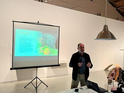 Xavier Miranda Asume la Dirección Técnica de la Fundación de las Artes de Lleida: Un Nuevo Capítulo Artístico